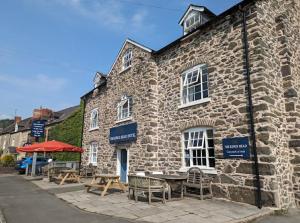 The Kings Head, Meifod