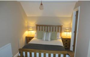 The Kings Head, Meifod