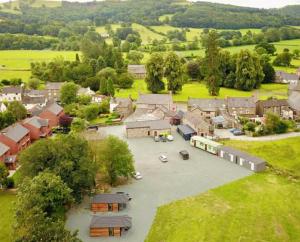 The Kings Head, Meifod