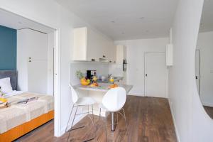 BnBNova - 1BR - Bastille