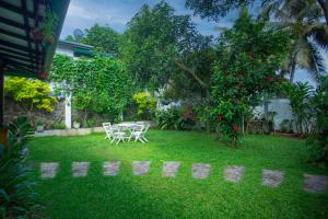 Sleeperwood Villa