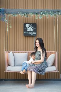Relax Pool Villa Khaoyai - รีแล็กซ์พูลวิลล่าเขาใหญ่