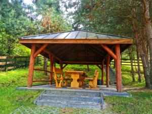 Domki całoroczne u Greściaków