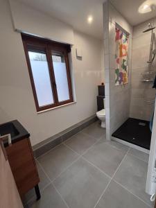 Chambre double Auberge Alsacienne