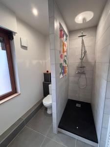 Chambre double Auberge Alsacienne