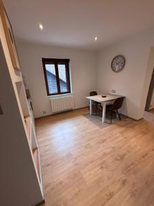 Chambre double Auberge Alsacienne