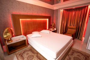 Golden Motel Pernoite das 18 as 12 horas