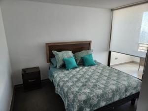 Departamento 1 ambiente brisas del sur 2