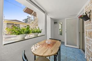 Apartments Knezović