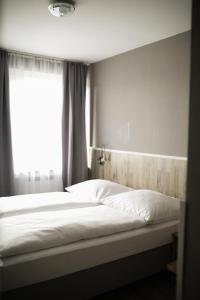 SkyLine Hotel Hannover