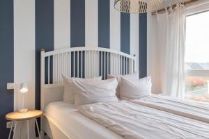 Ferienwohnung Strandvilla Augustusbad App. 18