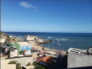 Flat Vista Espetacular para o Mar Localização Perfeita