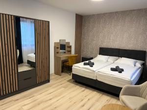 Kormorán Vendégház