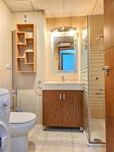 Monte Oiz Zona Media ERB Alojamientos