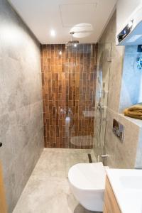 Modern & chic studio in Anfa Park, Fast Wifi