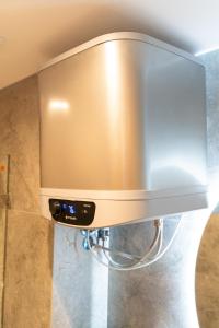 Modern & chic studio in Anfa Park, Fast Wifi