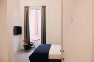 Six Luxury Rooms Quartieri Spagnoli
