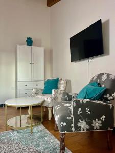 LB Vacation Rentals I Luxury Penthouse Suite 47m2 I Casa dAzur