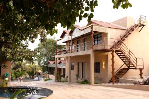 Hiran Gir Retreat - A Family Resort