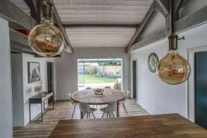 Villa aux portes de lOcéan