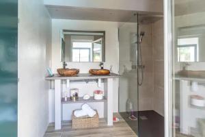 Villa aux portes de lOcéan