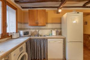 Casa Rural Abuelo Luis