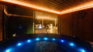 Aparthotel Delta Boutique