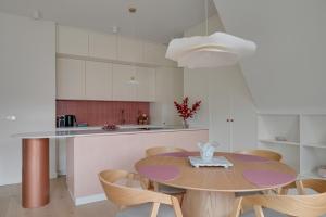 Granaria Premium Suites by Downtown Apartments