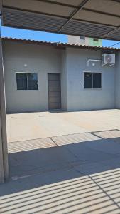 Casa em Campo Grande