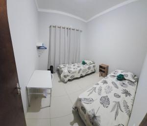 Casa em Campo Grande