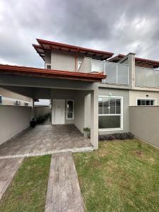 Casa aconchegante no norte da ilha