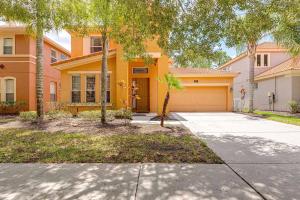 Watersong Sunbreeze Villa