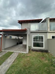 Casa aconchegante no norte da ilha