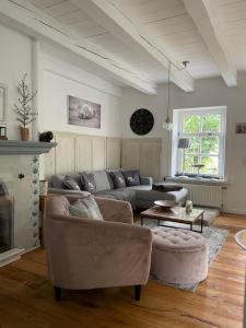 Gulfhaus Alte Meesterei