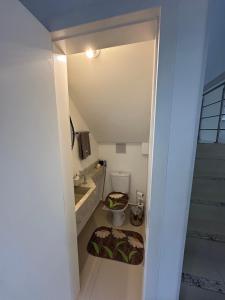 Casa aconchegante no norte da ilha