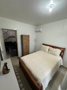 Casa aconchegante no norte da ilha