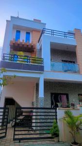 Sai Home stay Akkalkot