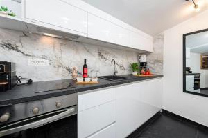 Apartments Nia Deluxe & Elegance