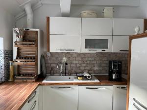 Gulfhaus Alte Meesterei