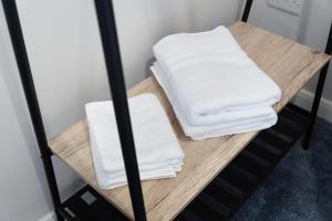 Frances Terrace Haven