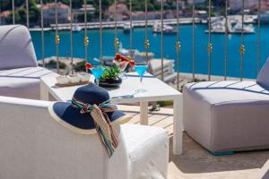 Apartments Nia Deluxe & Elegance