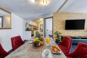 Apartments Nia Deluxe & Elegance