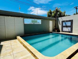 Pousada Narai Tamandaré – Experiência Única em Tamandaré