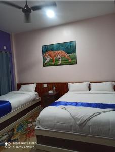 Hotel namo buddha