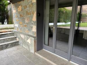 Charmant studio avec terrasse