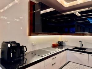 Apartament w samym centrum z parkingiem, Bagno 2 by OhMyHome