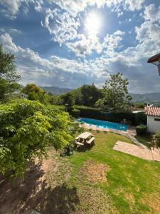 Casa - Chalet Valle del Reposo