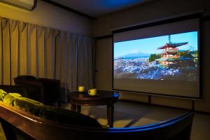 Fuji Nostalgia 富士乃情景