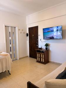 Departamento 2 ambientes PLAZA COLÓN