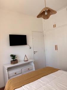 Departamento 2 ambientes PLAZA COLÓN